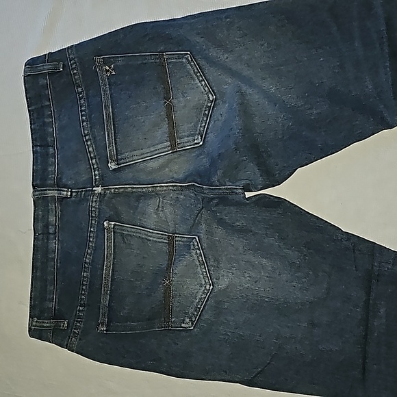 MBX Slim Stretch Fit Jeans Size 32 X 32 - Picture 4 of 9